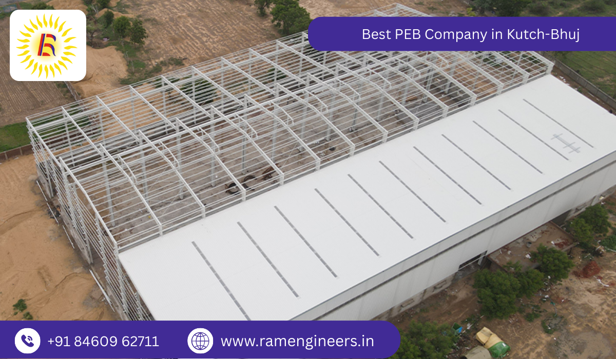 Best PEB Company in Kutch-Bhuj