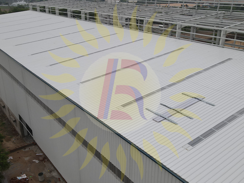 Best PEB Shed Manufacturer in Ahmedabad