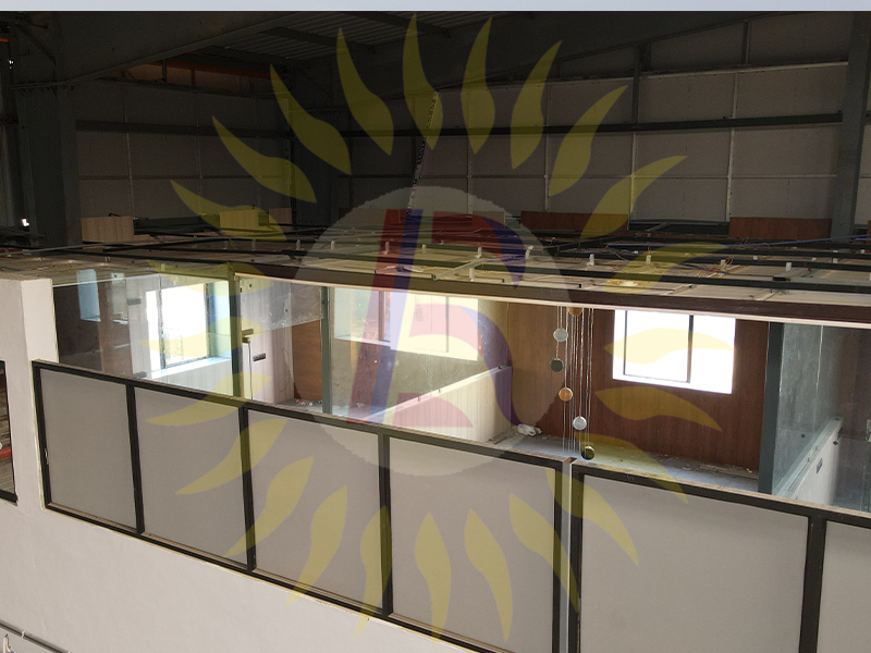 Best PEB Shed Manufacturer in Gandhinagar