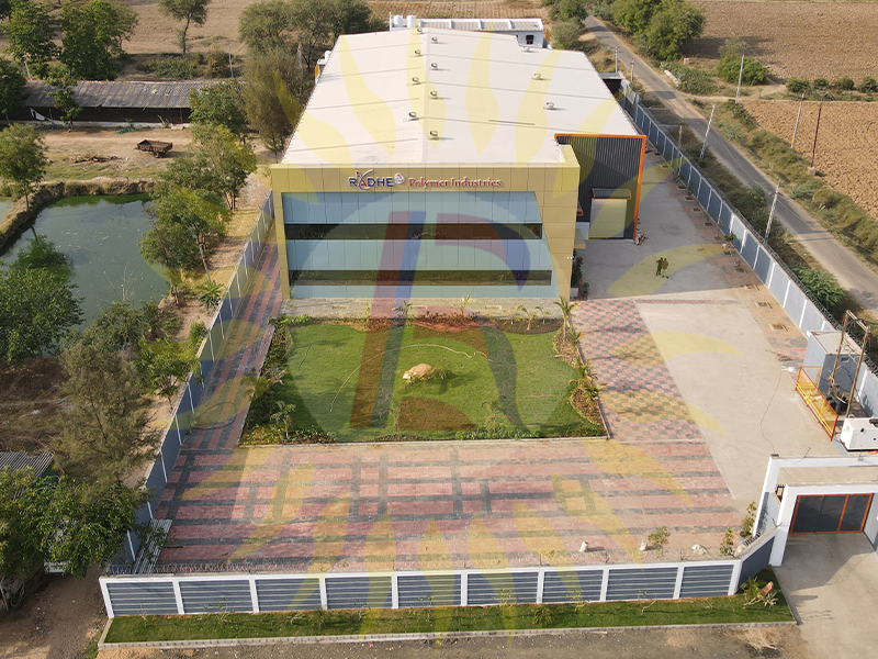 Best PEB Shed Manufacturer in Jamnagar