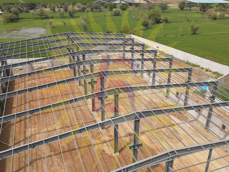 Leading Prefabricated Building Manufacturer in Bhavnagar