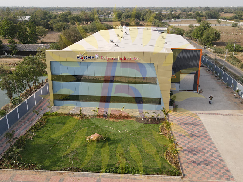 Leading Prefabricated Building Manufacturer in Morbi