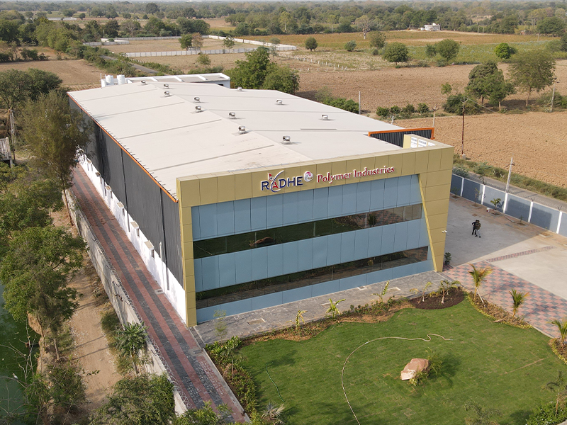 PEB Shed Manufacturer in Morbi