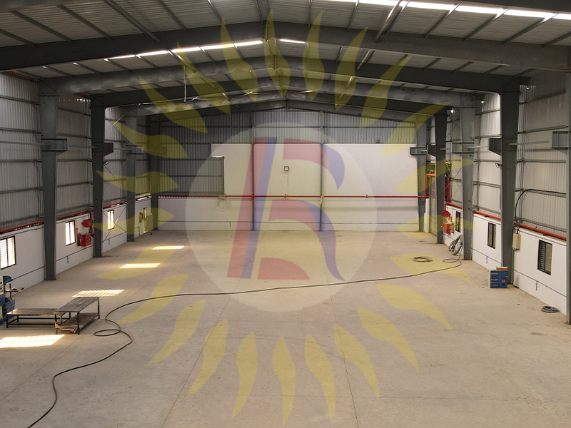 PEB Shed Manufacturer in Surat