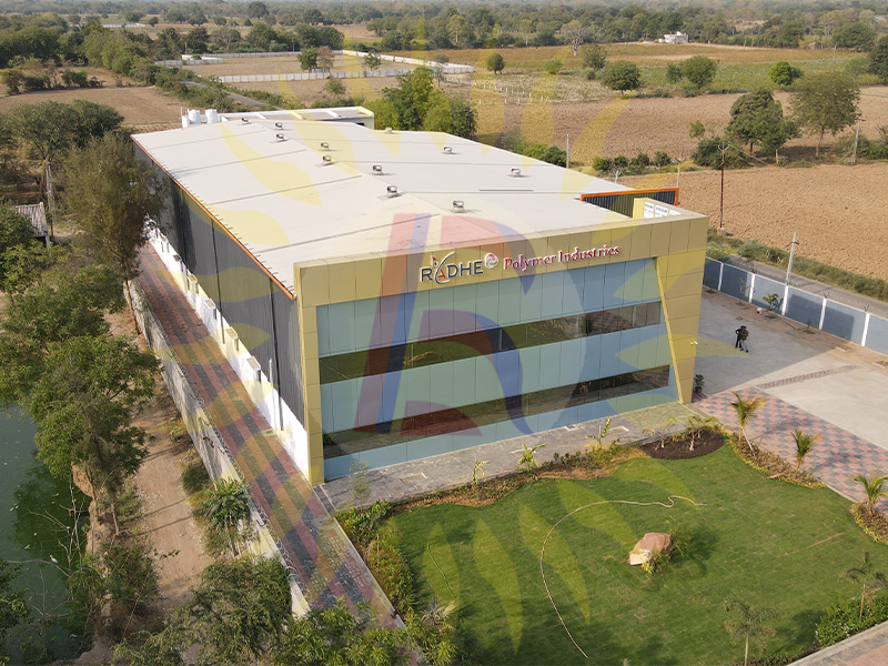Prefabricated Building Manufacturer in Bhavnagar